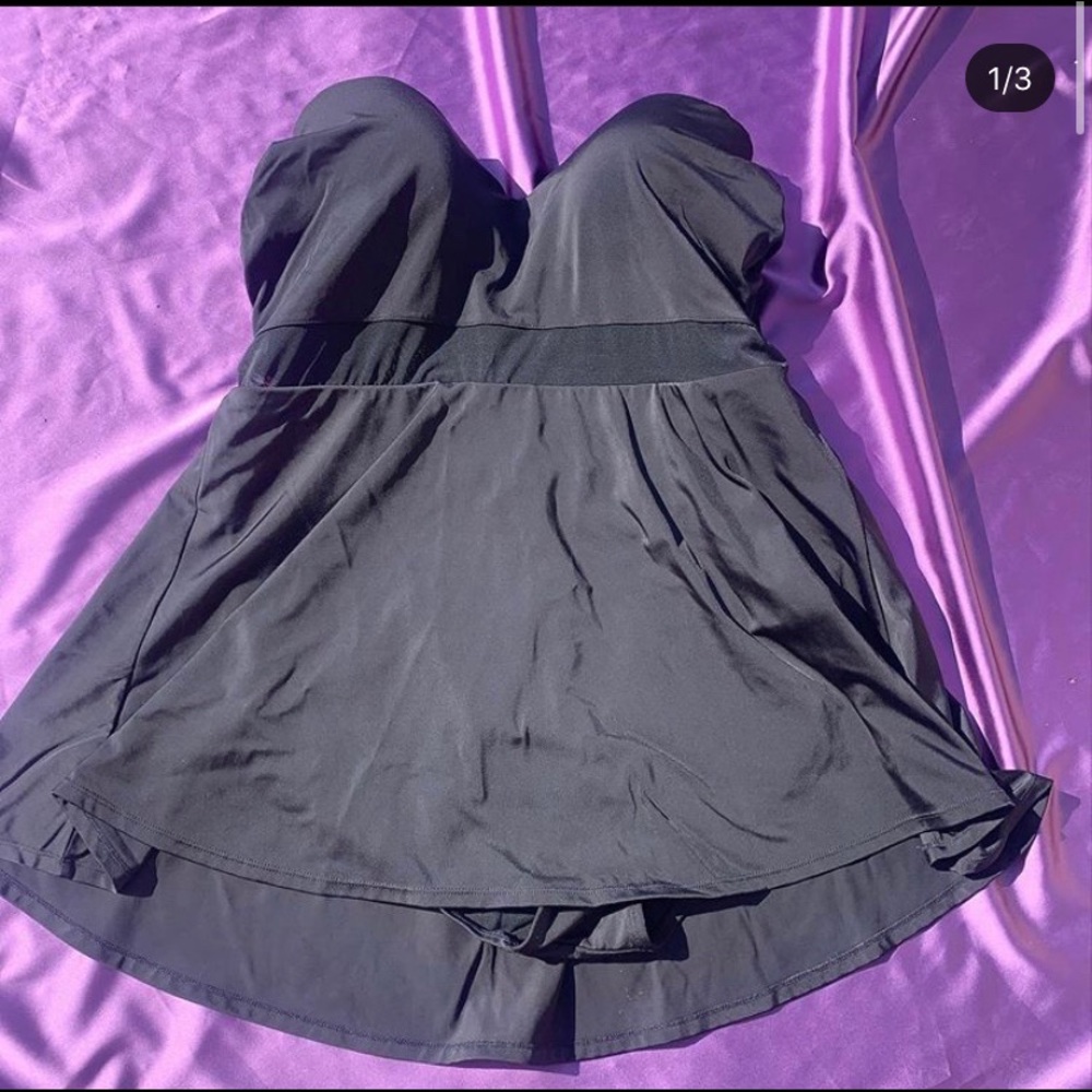 Torrid Swimsuit